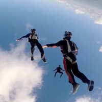 Top 5 Reasons Why Skydive Ramblers Will Accelerate Your Learning