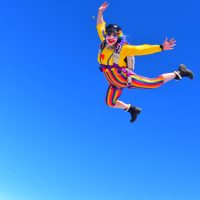 why choose skydive ramblers