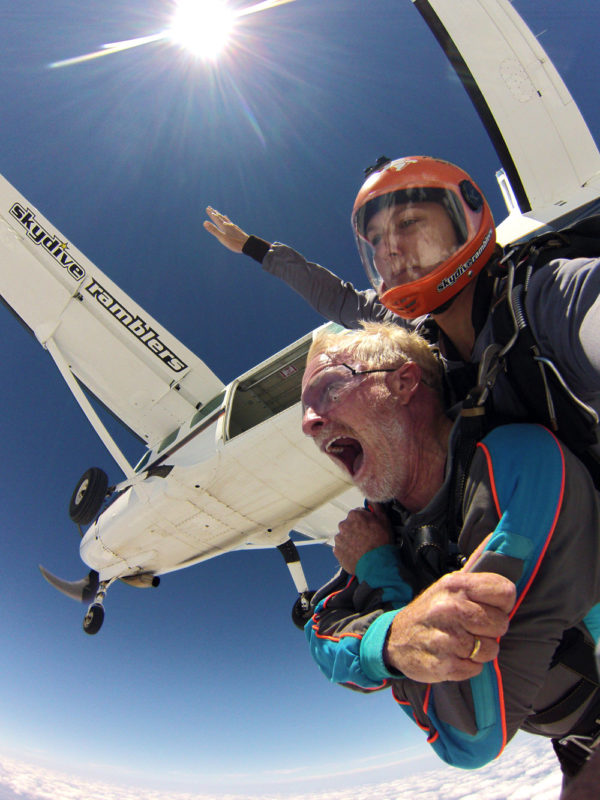 Skydive Ramblers, Australia: The Place for Family Fun