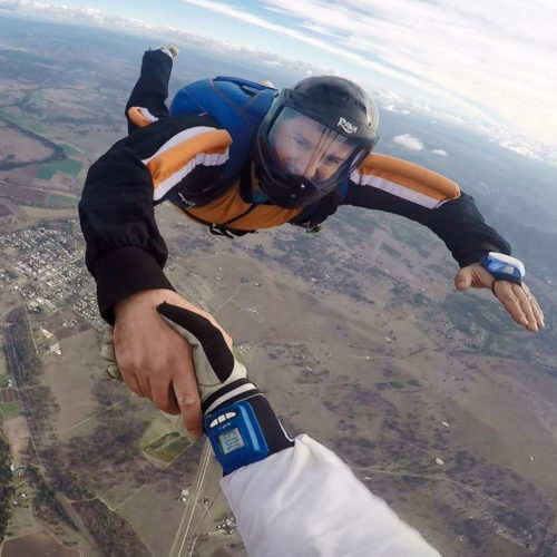 Coaching Tips to Help Every Skydiver