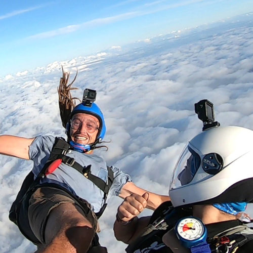 Skydiving Videos: Are They Worth the Money?